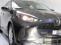 Gebraucht Mazda 2 Exclusive-Line 92 PS (67 kW) 2025 Schwarz Kleinwagen