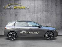 gebraucht Opel Astra 1.6 Turbo PHEV GSe