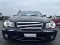 Gebraucht Mercedes C280 231 PS (169 kW) 2006