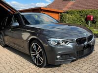 gebraucht BMW 330 3er Reihe F31 Touring d SAG