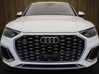 Gebraucht Audi Q5 Sportback S-Line 265 PS (194 kW) 2023 SUV