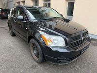 Gebraucht Dodge Caliber SXT 150 PS (110 kW) 2010 Kleinwagen