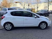 Gebraucht Opel Corsa Excite 90 PS (66 kW) 2017 Kleinwagen