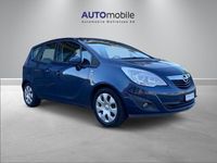 gebraucht Opel Meriva 1.4 Turbo Anniversary Edition