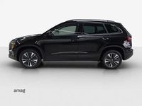 Gebraucht Skoda Karoq Dynamic 150 PS (110 kW) 2025 Gris graphite, métallisée SUV