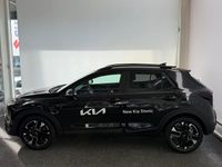 Neu Kia Stonic GT-Line 115 PS (84 kW) 2026 Schwarz SUV