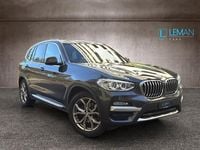 Gebraucht BMW X3 xLine 184 PS (135 kW) 2018 SUV