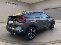 Gebraucht Citroën C4 145 PS (106 kW) 2025 Grau Limousine