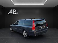 gebraucht Volvo V70 R AWD