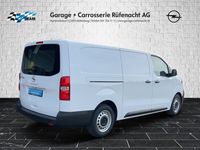 gebraucht Opel Vivaro-e Combi Cargo 2.7 t L 75kWh