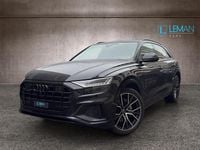 Gebraucht Audi Q8 Black Edition 231 PS (169 kW) 2023 SUV