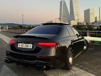 Gebraucht Mercedes S580 AMG 503 PS (369 kW) 2021 Limousine