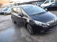 Gebraucht Opel Zafira Tourer Cosmo 140 PS (102 kW) 2013 Van / Kleinbus