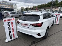 Neu MG MG5 EV Luxury 130 kW (177 PS) 2025 Kombi