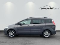 gebraucht Mazda 5 2.0 16V Exclusive