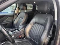 Gebraucht Jaguar F-Pace Portfolio 180 PS (132 kW) 2017 SUV