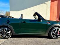Gebraucht Mini John Cooper Works 231 PS (169 kW) 2022 Kleinwagen