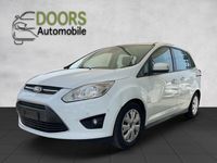 gebraucht Ford Grand C-Max 1.0 SCTi Carving