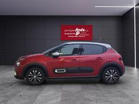 Gebraucht Citroën C3 110 PS (80 kW) 2024 Rot Limousine