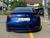 Gebraucht Tesla Model 3 Performance 377 kW (513 PS) 2020 Limousine