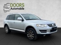 Gebraucht VW Touareg 313 PS (230 kW) 2007 SUV