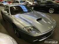 gebraucht Ferrari 575 M