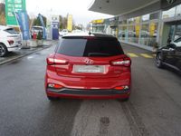 gebraucht Hyundai i20 1.0 T-GDi Amplia