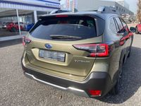 gebraucht Subaru Outback 2.5i Luxury AWD Lineartronic