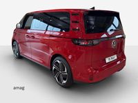 Neu VW ID. Buzz GTX 250 kW (340 PS) 2026 Kirschrot (lh3t) Van / Kleinbus