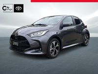 Gebraucht Toyota Yaris Hybrid Trend 116 PS (85 kW) 2025 Limousine