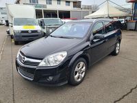 Gebraucht Opel Astra Enjoy 140 PS (102 kW) 2008