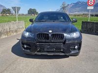 Gebraucht BMW X6 306 PS (225 kW) 2011 SUV
