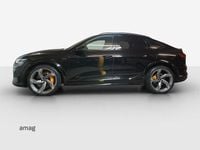 Gebraucht Audi e-tron Sportback Comfort 369 kW (503 PS) 2022 SUV