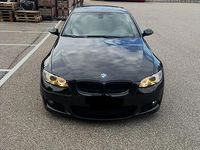 Gebraucht BMW 335 306 PS (225 kW) 2009 Coupé