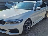 Gebraucht BMW 530 M Sport 252 PS (185 kW) 2019
