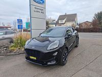 Gebraucht Ford Puma ST-Line X 125 PS (91 kW) 2022 SUV