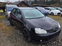 Gebraucht VW Golf IV Sportline 140 PS (102 kW) 2004