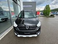 gebraucht Dacia Dokker 1.5 dCi Stepway