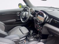 Gebraucht Mini Cooper 136 PS (100 kW) 2019 Kleinwagen