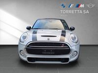 gebraucht Mini Cooper S Steptronic