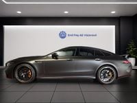 Gebraucht Mercedes S63 AMG AMG 843 PS (620 kW) 2024 Grau Limousine