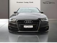 Gebraucht Audi A3 Ambition 150 PS (110 kW) 2015