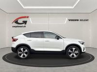 gebraucht Volvo C40 P8 Twin Recharge Ultimate AWD