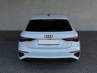 Gebraucht Audi A3 Attraction 150 PS (110 kW) 2021