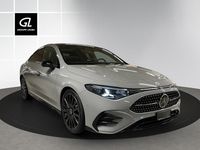 Neu Mercedes CLA220 190 PS (139 kW) 2026 Grau Limousine