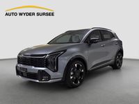 Neu Kia Sportage GT-Line 180 PS (132 kW) 2025 SUV