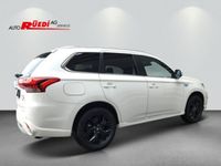 gebraucht Mitsubishi Outlander P-HEV Di.S-E 4WD