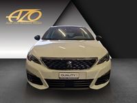 gebraucht Peugeot 308 1.6 THP GT EAT