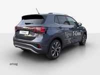 gebraucht VW T-Cross - PA R-Line