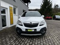gebraucht Opel Mokka 1.4T ecoTEC Drive S/S